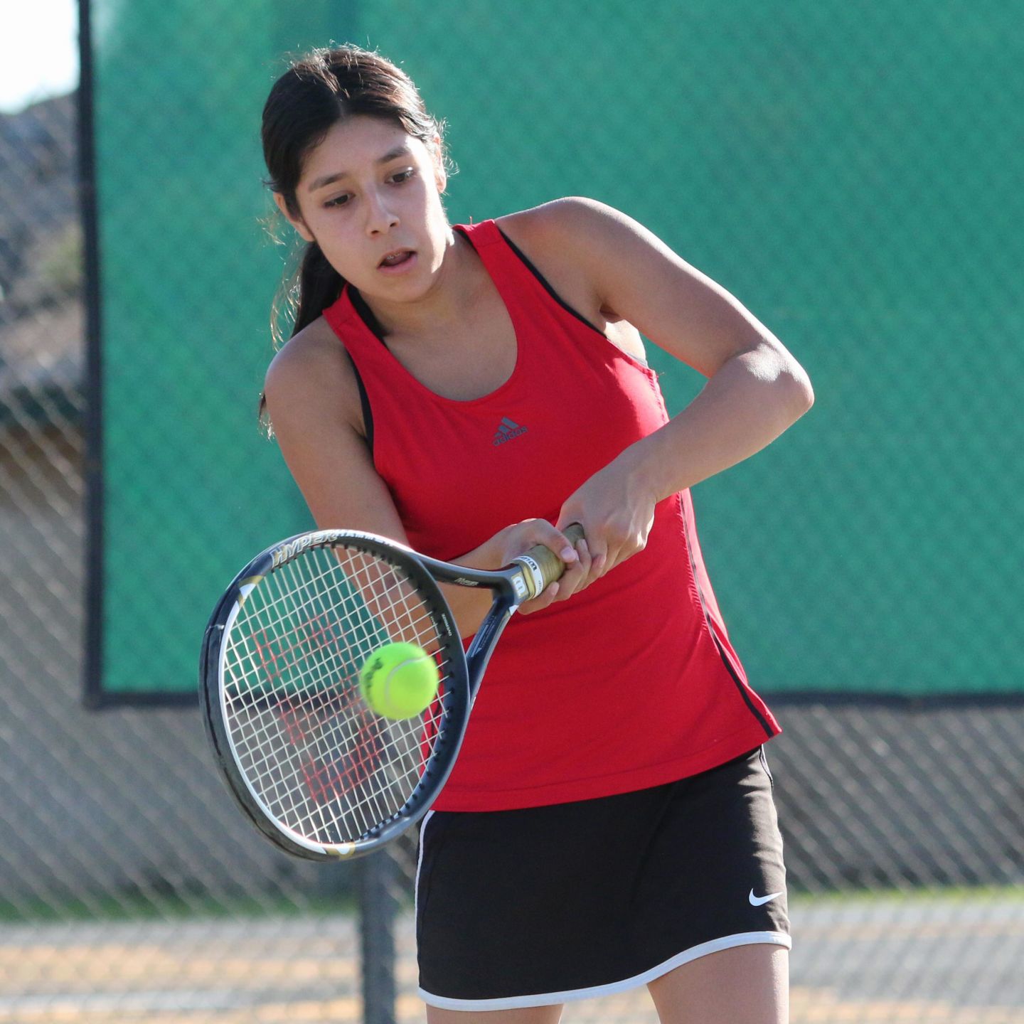 Bullpups continue to build program in loss to Pioneers